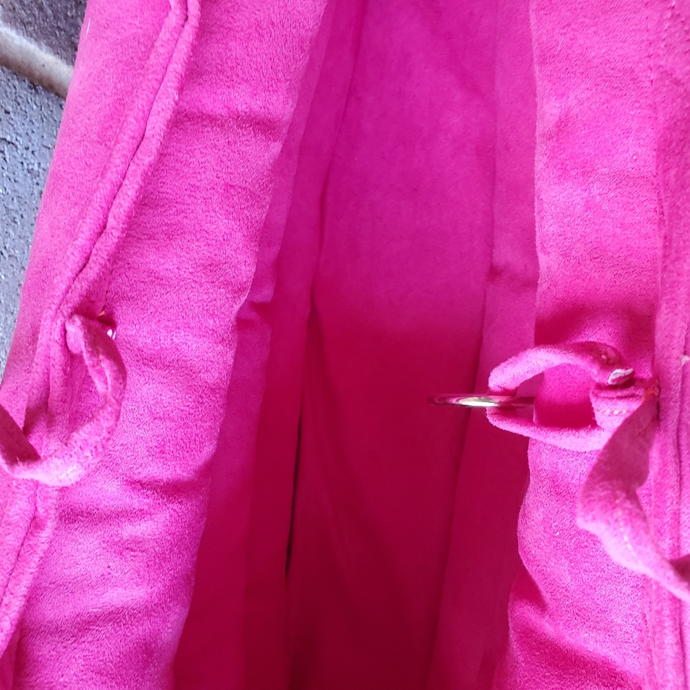 Hallspenself Puffher Tote Bag - Picture 2 of 4